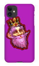 gokexwow iPhone Phone Cases