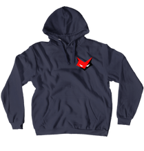 JiiGzY Logo Hoodies (No-Zip/Pullover)