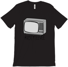 rustyteevee T-Shirts