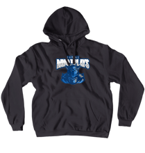 Hoodies (No-Zip/Pullover)