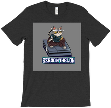 ezraonthelow T-Shirts