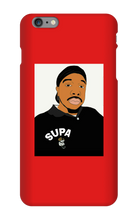 addxsupadagod iPhone Phone Cases