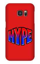 simonbird481 Samsung Phone Cases