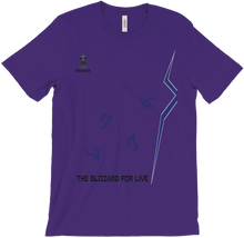 theblizzardforlive T-Shirts