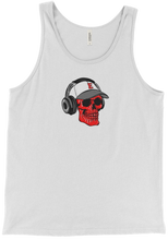 coach_skull Tank Top