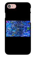 hoijesse707 iPhone Phone Cases