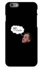 justkogan iPhone Phone Cases