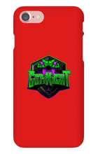 gemkight iPhone Phone Cases