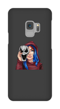 Let Me Hear You Scream Samsung Case