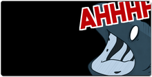rod_shark XXL Gaming Mousepad