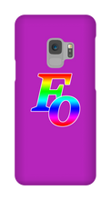 FizzyOwll Samsung Phone Cases