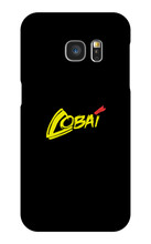 cobai Samsung Phone Cases