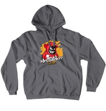 mrclutch92 Hoodies (No-Zip/Pullover)