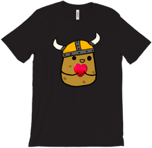 Vikingfrua Edition t-shirt