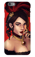 Madam Heyedro iPhone Phone Case