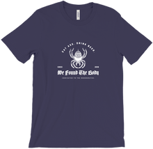 Traditional WFTB T-Shirts