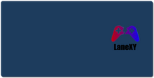 lanexy_live XXL Gaming Mousepad