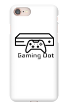 Gaming Dot iPhone Case