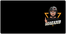 shakadub XXL Gaming Mousepad
