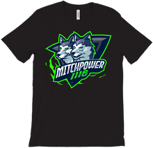 mitchpower1116 T-Shirts