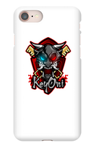 keyonitv iPhone Phone Cases