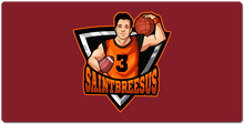 saintbreesuss XXL Gaming Mousepad