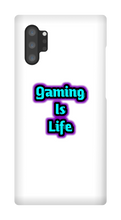 chriswgaming Samsung Phone Cases