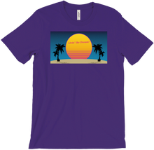 Livin' the Dream: Island