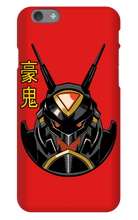 thatguygouki iPhone Phone Cases