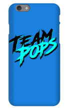 Coque Iphone TeamPops