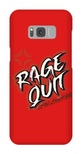 cpalmer96 Samsung Phone Cases