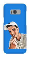 sunny_togo Samsung Phone Cases