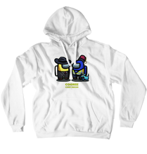 itzsenseless Hoodies (No-Zip/Pullover)