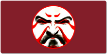 Zen XXL Mousepad