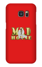 slikwillythebrk Samsung Phone Cases