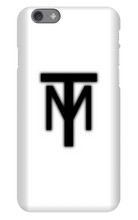 Mr Tho iPhone Cases