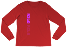 rilofn Long Sleeve Tee