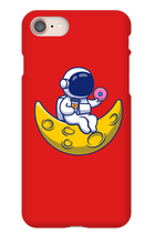 dr_stannetje iPhone Phone Cases