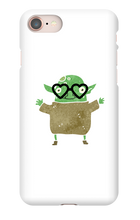 xeno_daimyo iPhone Phone Cases