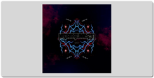 mrdarkbunny291 XXL Gaming Mousepad