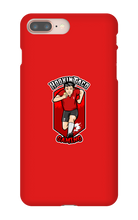 hookintacogaming iPhone Phone Cases