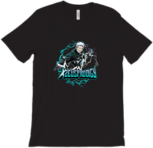 xzeusprodigy T-Shirts