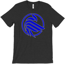 BlueEcko Blue Logo T-Shirts