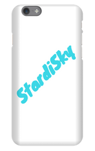StardiSky's iPhone Cases