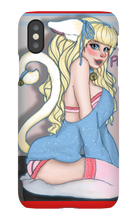 princessjessiehughes iPhone Phone Cases