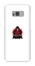 loque95 Samsung Phone Cases