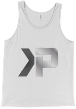 KP Black Tank Top