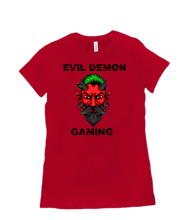 evil_demon_gaming Women’s T-shirt