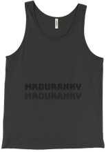 mrduranky Tank Top