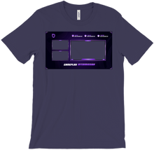dichterkubus198 T-Shirts